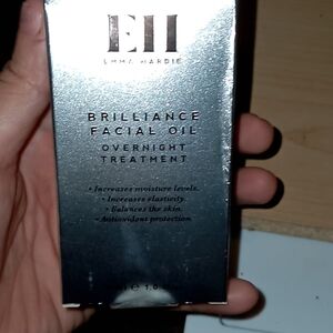 EH  brilliance facial oil